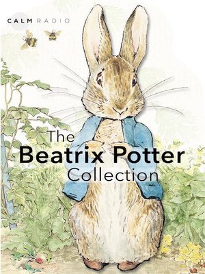cover image of The Beatrix Potter Collection